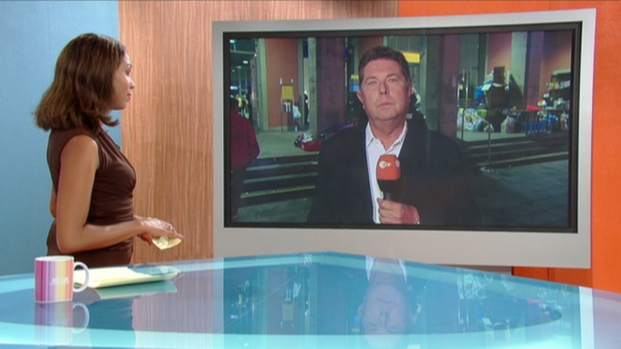 Dr. Manfred Ahlers im Interview