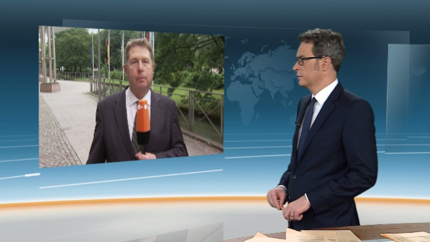 Dr. Manfred Ahlers im Interview