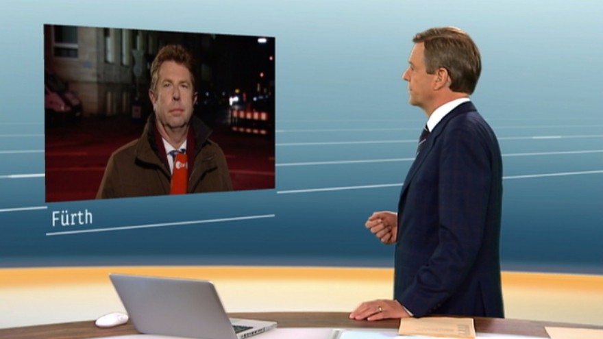 Dr. Manfred Ahlers im Interview